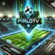 PirloTv App Android: Pirlo Tv Futbol en Directo PC