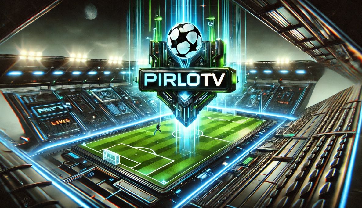 PirloTv App Android: Pirlo Tv Futbol en Directo PC