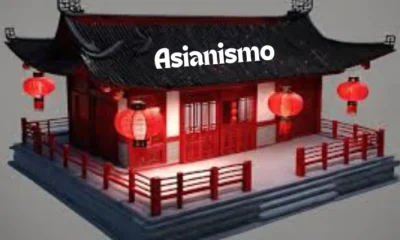 Asianismo: The Emergence of a Cultural and Ideological Movement