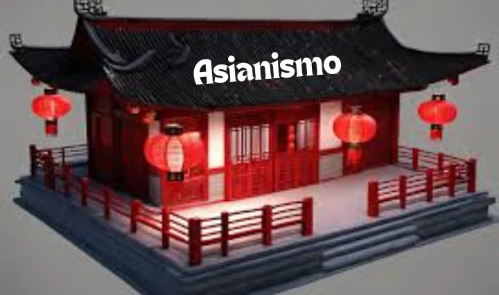 Asianismo: The Emergence of a Cultural and Ideological Movement