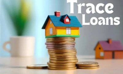 TraceLoans: Revolutionizing Lending with Advanced Technology