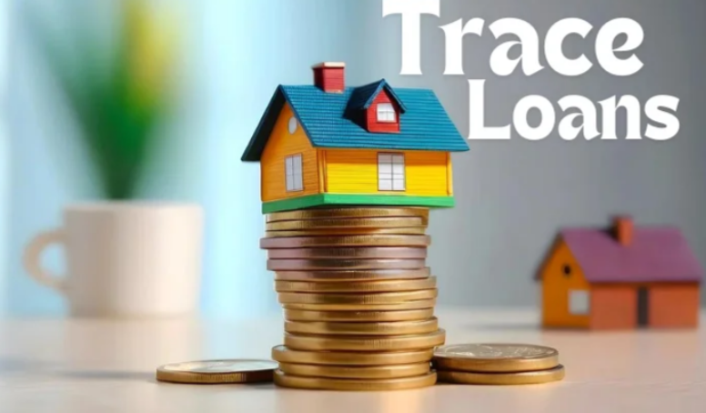 TraceLoans: Revolutionizing Lending with Advanced Technology