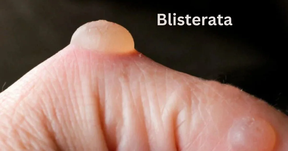 Blisterata: The Ultimate Guide to Understanding and Managing