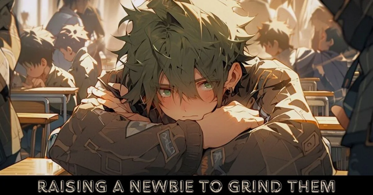 Raising a Newbie to Grind Them: A Comprehensive Guide