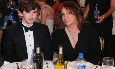 Inside Freddie Highmore’s Relationship With His Wife, Klarissa Munz