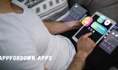 Discover the Versatile World of Appfordown Apps