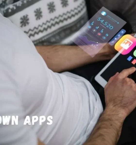 Discover the Versatile World of Appfordown Apps