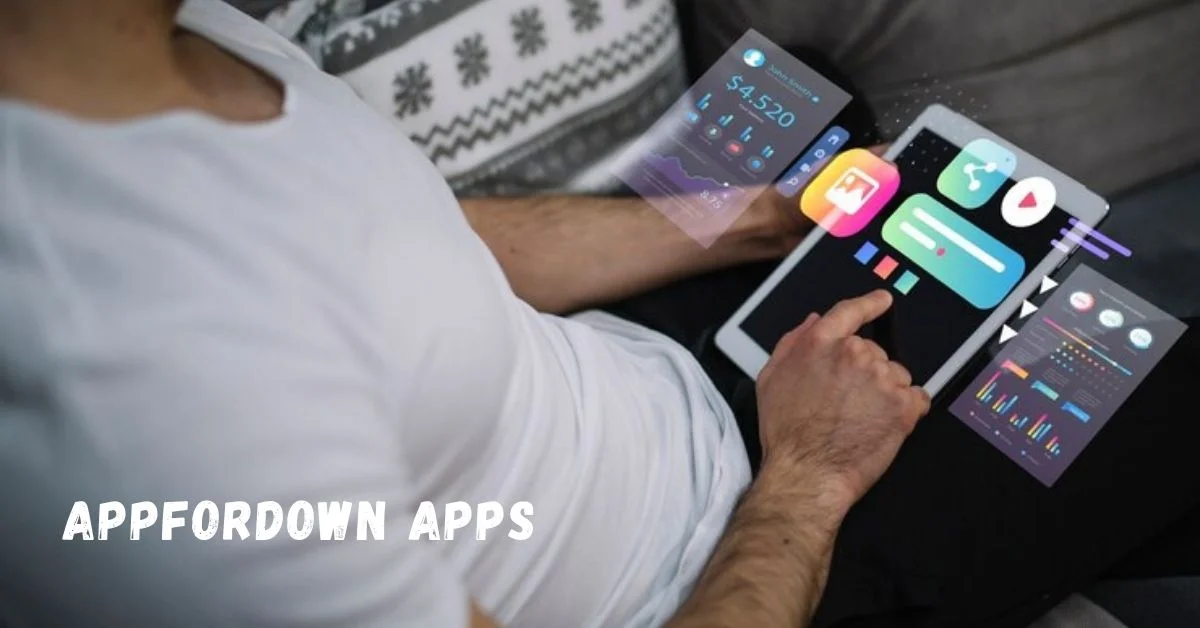 Discover the Versatile World of Appfordown Apps