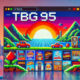 Tbg95: Your Ultimate Portal to Free Online Retro Games