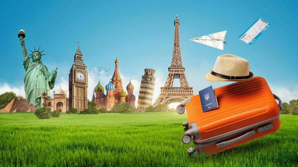 PaxTravelTweaks: Your Ultimate Guide to Smart and Efficient Travel