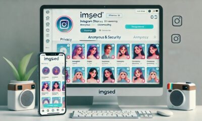 Imgsed: The Best Instagram Story Viewer for Anonymity