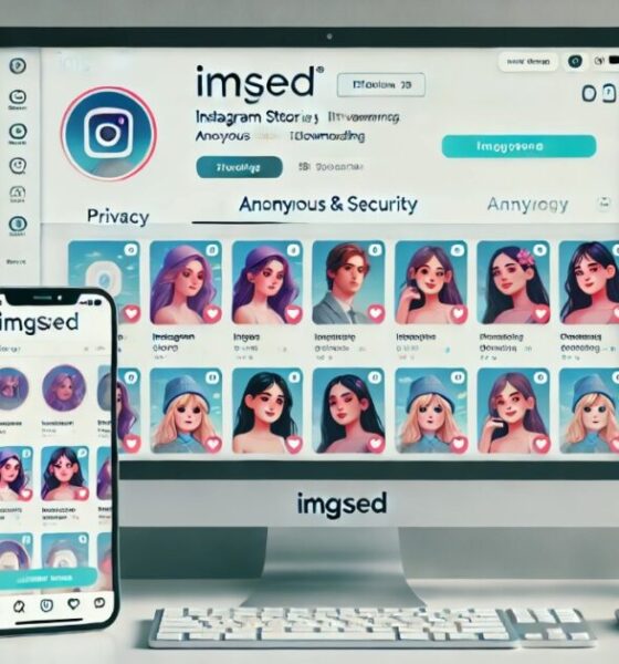 Imgsed: The Best Instagram Story Viewer for Anonymity