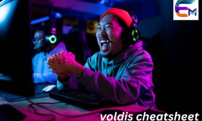 Voldis Cheatsheet: Dominate Challenges Like a Pro