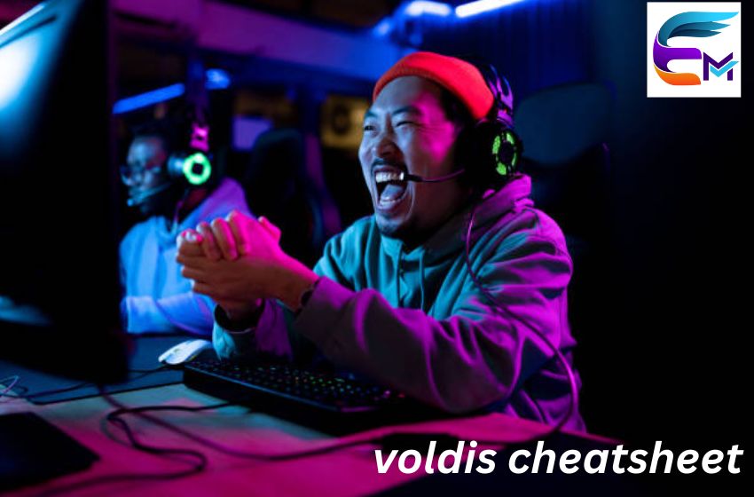 Voldis Cheatsheet: Dominate Challenges Like a Pro