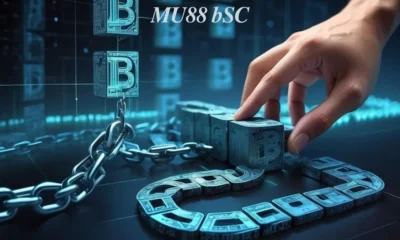 Understanding MU88 BSC: A New Era in Blockchain Technology