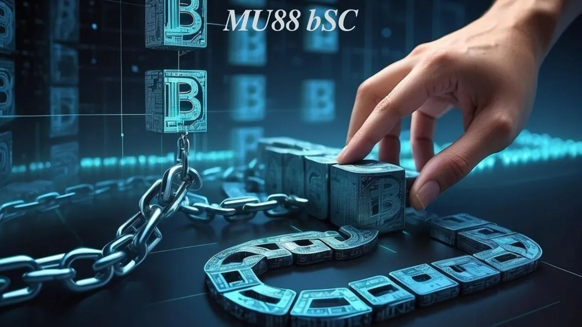 Understanding MU88 BSC: A New Era in Blockchain Technology