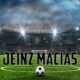 Jein Márquez Macias: A Rising Star in Global Football