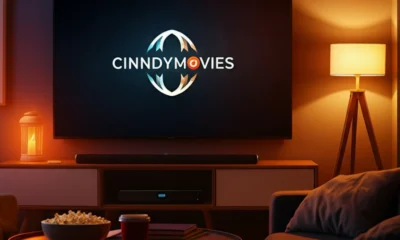 Cinndymovies: All You Need To Know