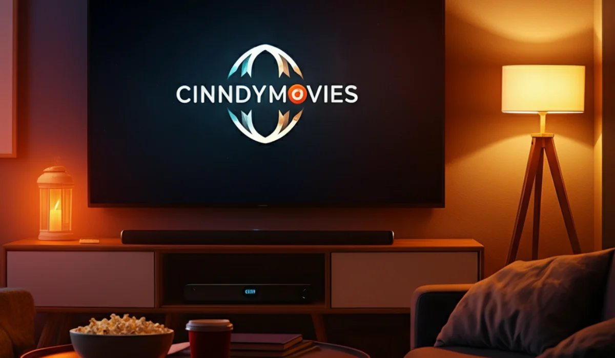 Cinndymovies: All You Need To Know