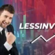 LessInvest: A Revolutionary Approach to Investing